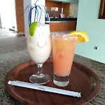 Otel Africa