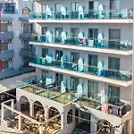 Africa Otel 2*