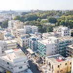 Africa Otel Rhodes City