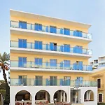 Africa Otel Rhodes City