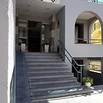 Otel Africa