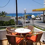 Otel Africa Rhodes City