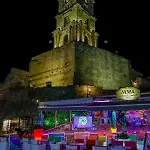 Otel Africa Rhodes City