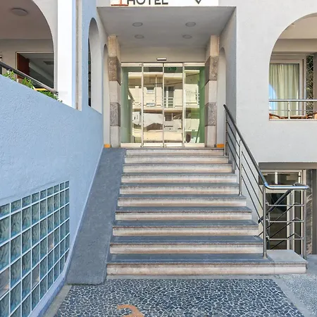Africa Hotel