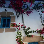 Africa Hotel
