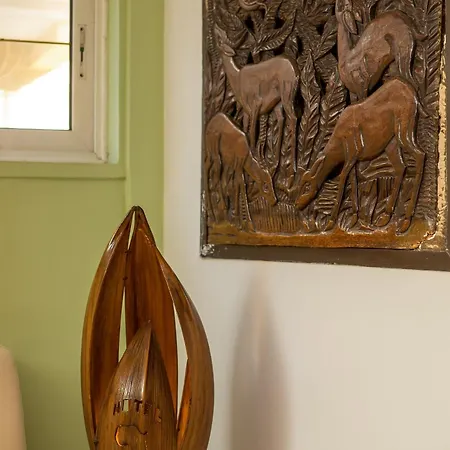 Africa Hotel Rhodes City