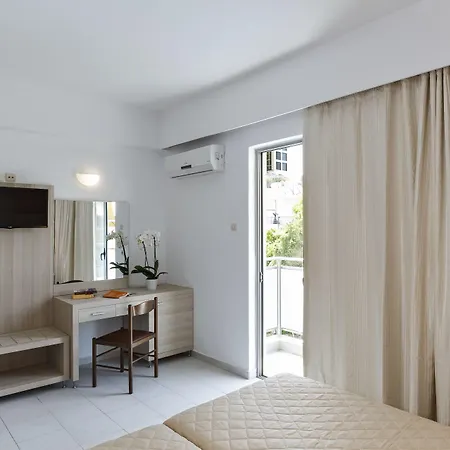 Africa Rhodes City