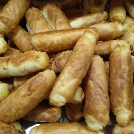 Hotel Africa Rhodes City