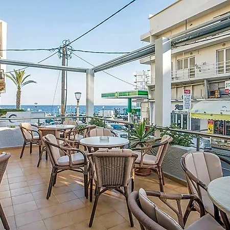 Africa Hotel Rhodes City