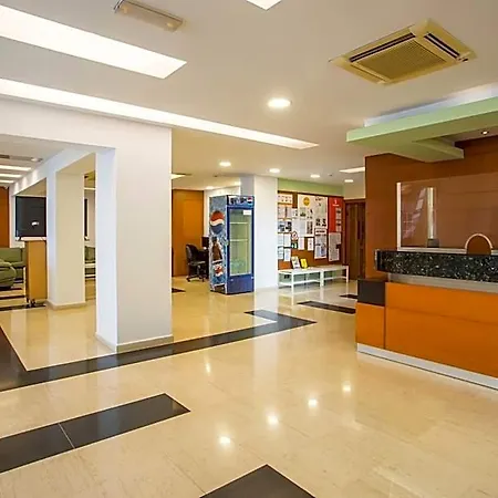Hotel Africa