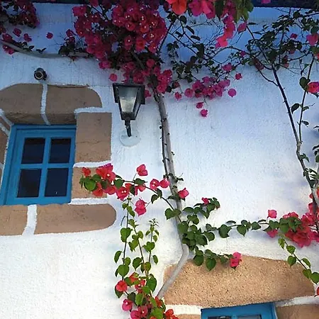 Hotel Africa Rhodes City