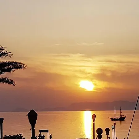 Africa Rhodes City