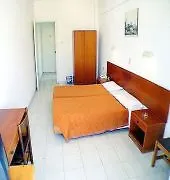 Africa Ξενοδοχείο Rhodes City
