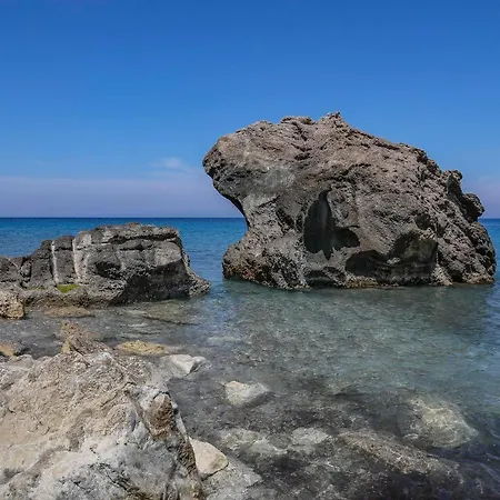 Ξενοδοχείο Africa 2*
