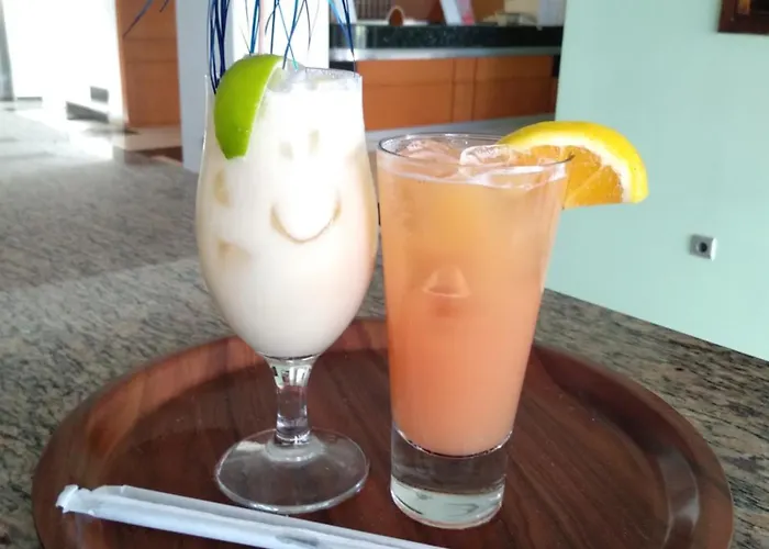 ホテル アフリカ