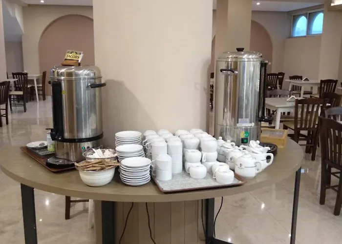 Africa 2* Rhodes City