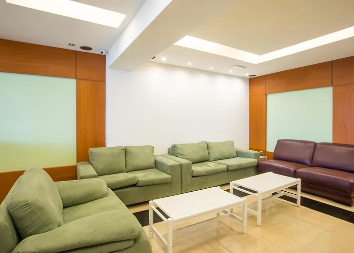 ホテル アフリカ