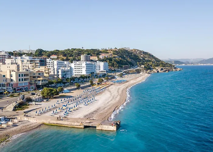 アフリカ Rhodes City