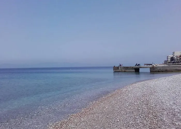 Africa Hotel Rhodes City