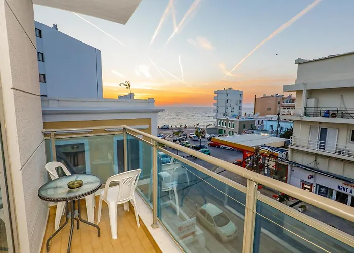 アフリカ Rhodes City