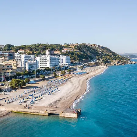 Africa עיר רודוס