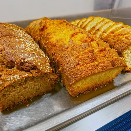 Готель Africa 2*