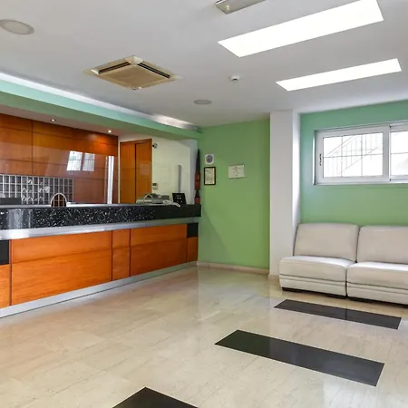 Africa עיר רודוס