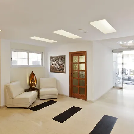 Africa Готель 2*