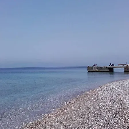 Africa Готель Rhodes City