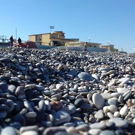 Готель Africa Rhodes City