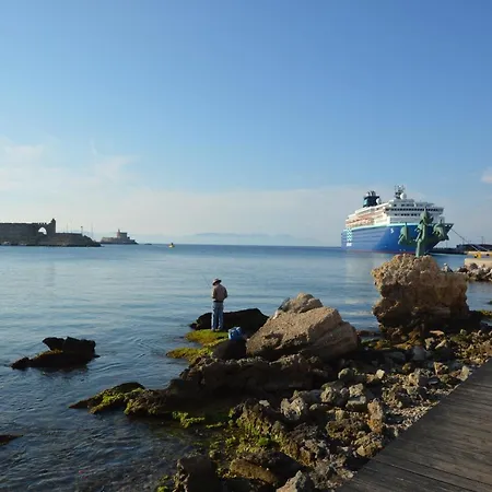 Africa Готель 2*